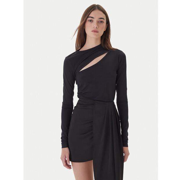 Толстовка PINKO Corazon EU S