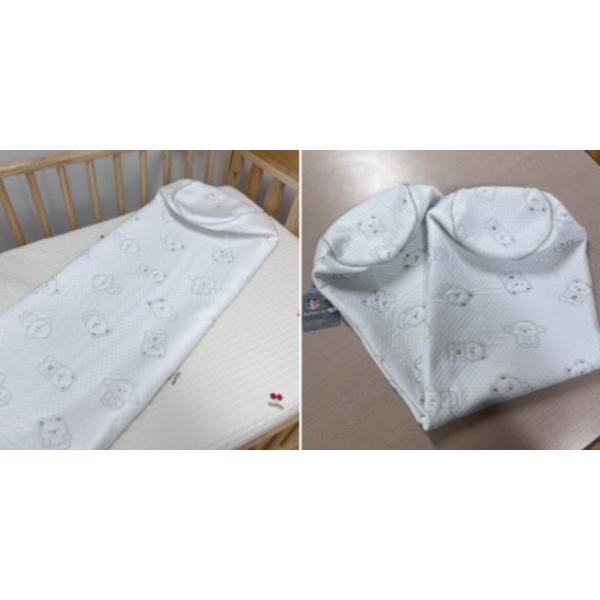 

Monsure Cool Body Pillow Летняя подушка Jukbuin Monsure Wetch Bio Кондиционер Подушка для тела Упаковочная коробка Дополнительная подушка для тела Gummy Bear для взрослых