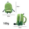 Liam Backpack - Plush Game Character Doll
