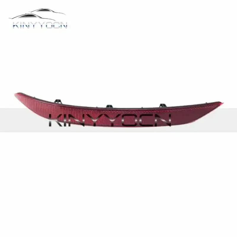 For VW Volkswagen Jetta Sagitar Rear Bumper Fog Light Reflector Stop Light Rear Fog Light Foglamp Brake Lamp Warning Lamp