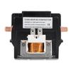CJX9 40 2P 40A AC Contactor PP Shell Silver Alloy Contact Quick Response Air Conditioner Contactor 110V