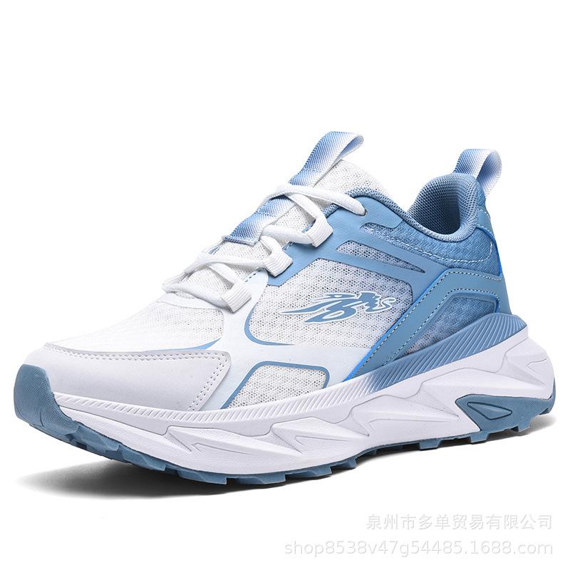 

Extra Large Size Men s Breathable Mesh Men s Shoes Low Top Shock Absorption Rebound Comfortable Outdoor Racing Sports Running Shoes 48