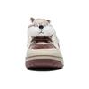 Disney X Li Ning RSR 101 Skateboard Shoes Women's Low Top Gray/Umber ABCS108-4