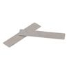 Valve Plate Compressor Valve Silver Tool 10pcs/set 2HP