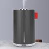 Mini Humidifier Portable Car Essential AntiDry USB Air Moisture for Home UltraMote(Gray )