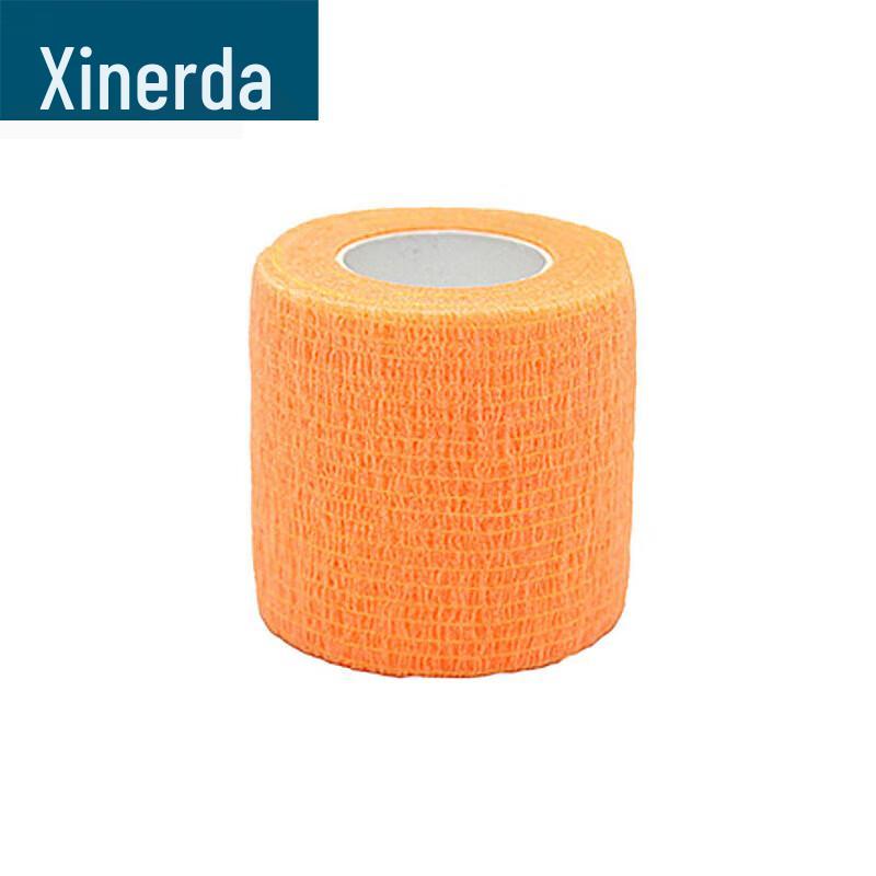 Xinruida Self-Adhesive Elastic Sports Bandage