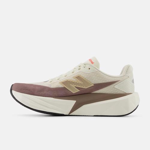 New Balance WMNS FuelCell Rebel v5 Beige WFCXLJ5 Women's Size