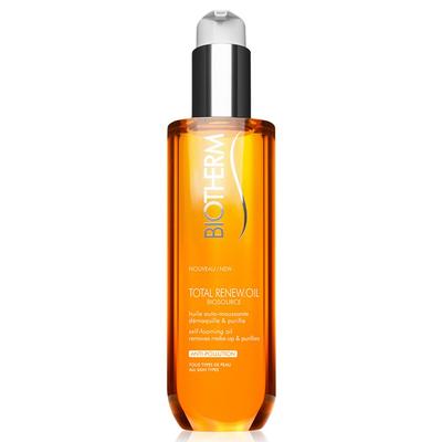 Biosource Foaming Oil Cleanser, 200ml, 1 Unit