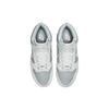 Nike Dunk High White Pure Platinum Men Sneakers Summit-White DJ6189-100