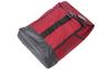 Nike Polyamide Backpack Regular Unisex Red BA5447-677