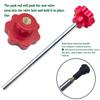 Tire Valve Tool Kit Easy Disassembly Enhanced Control For Cars ATVs And Bicycles Motorcycles