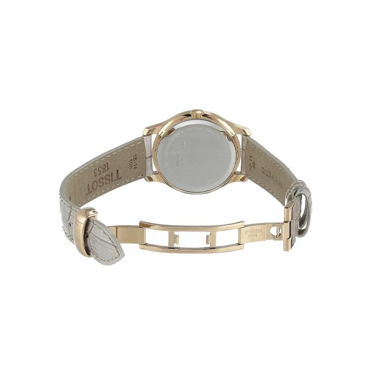 TISSOT Women's Junya Collection Watch T063.210.37.117.00