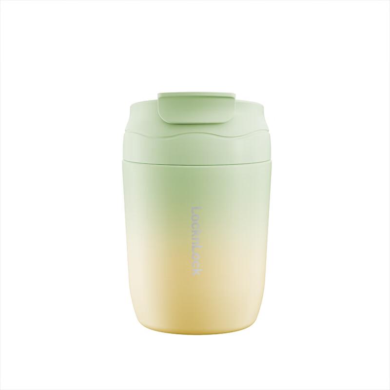 LOCK&LOCK Dudu Series 350ML Insulated Tumbler (Random Color)