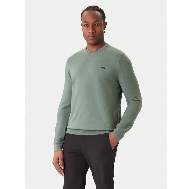 Свитер BOSS Momentum-X CN EU S