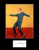 Gene Kelly 11x14 Matted Display UACC Dealer