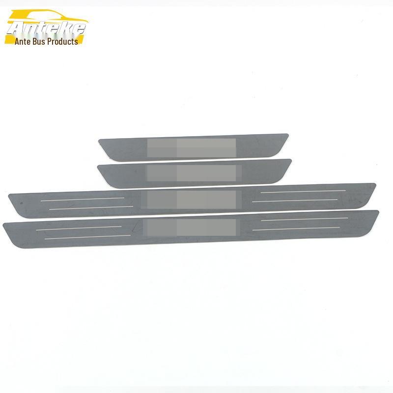 

Venucia 21 T90 Накладки на пороги и накладки на пороги, аксессуары для модификации