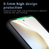 For Realme 14 Pro Plus Case For Realme 14 Pro+ Plus Cover Shell Hard Clear PC Soft TPU Protective Back Funda Realme 14 Pro Plus