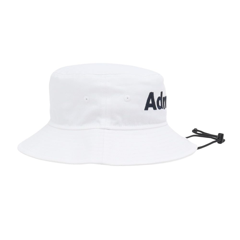 Admiral Golf Hat New Era Collaboration