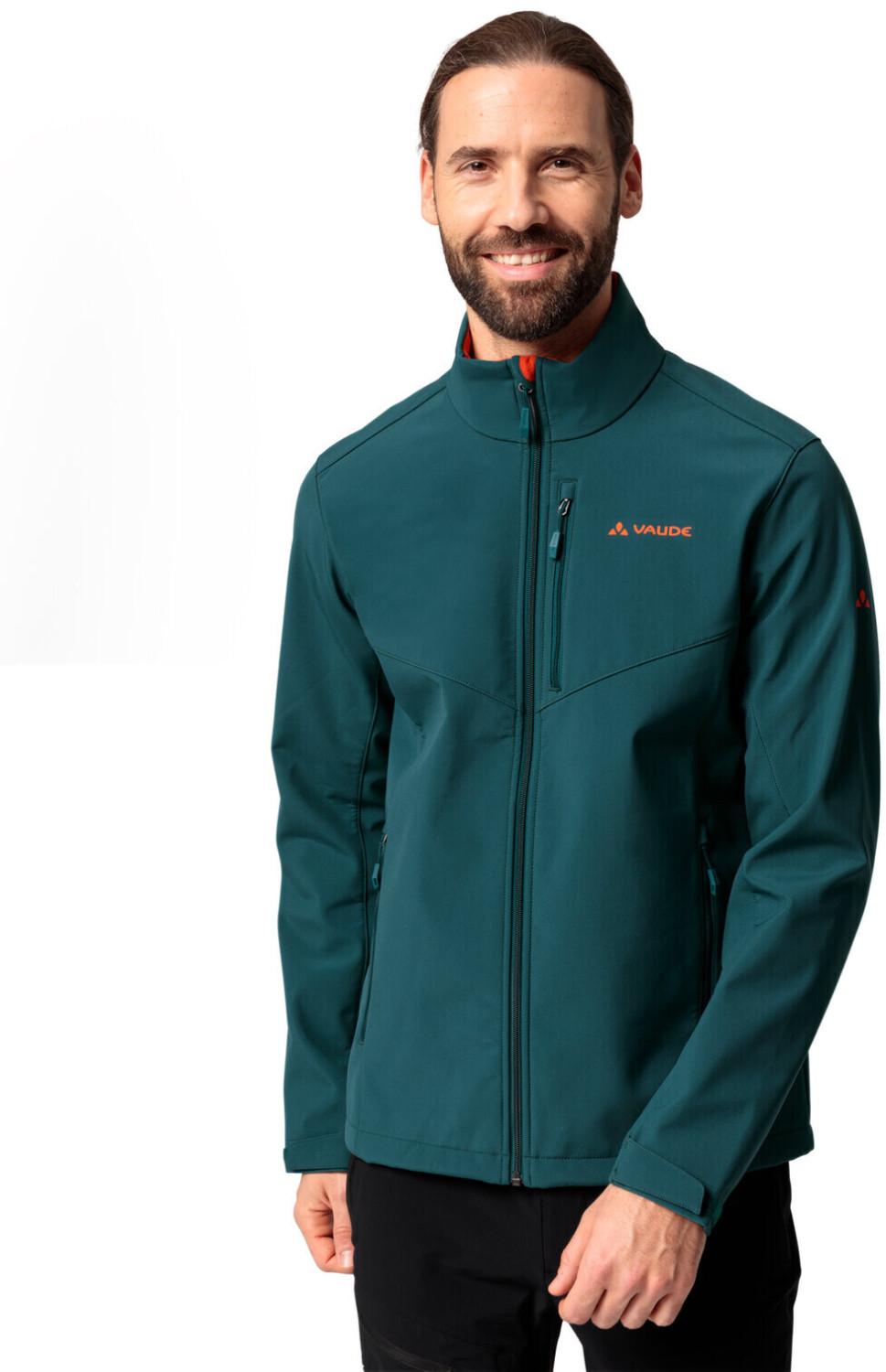 

Куртка VAUDE Men s Cyclone Jacket VI Cyclone Jacke VI Herren (42440) mallard green S