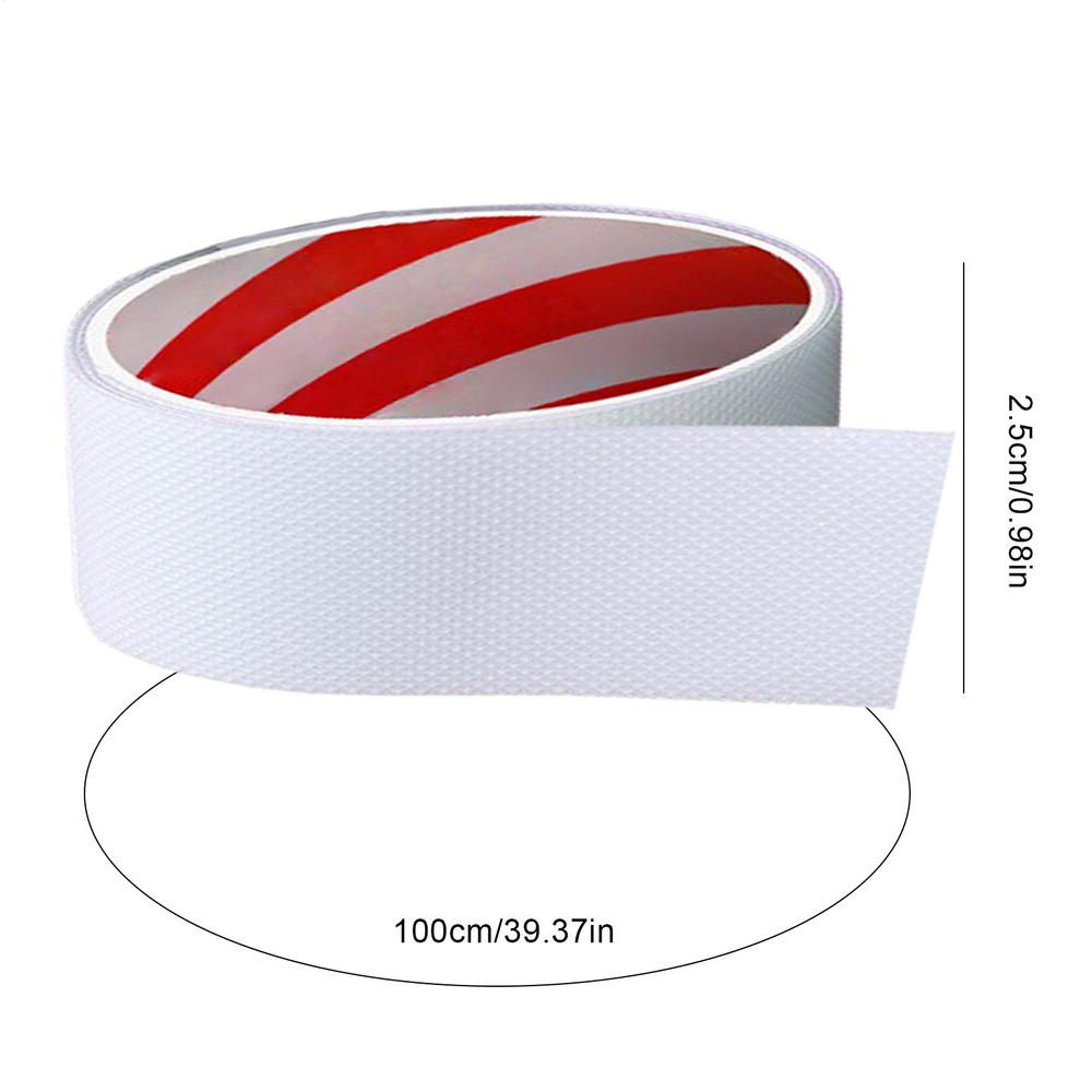 Non-Slip Shoes Mat Nonslip Sole Protector Rubber Shoe Sole Protector Adhesive Shoe Bottom Strips Tailorable Shoe Grip Sticker