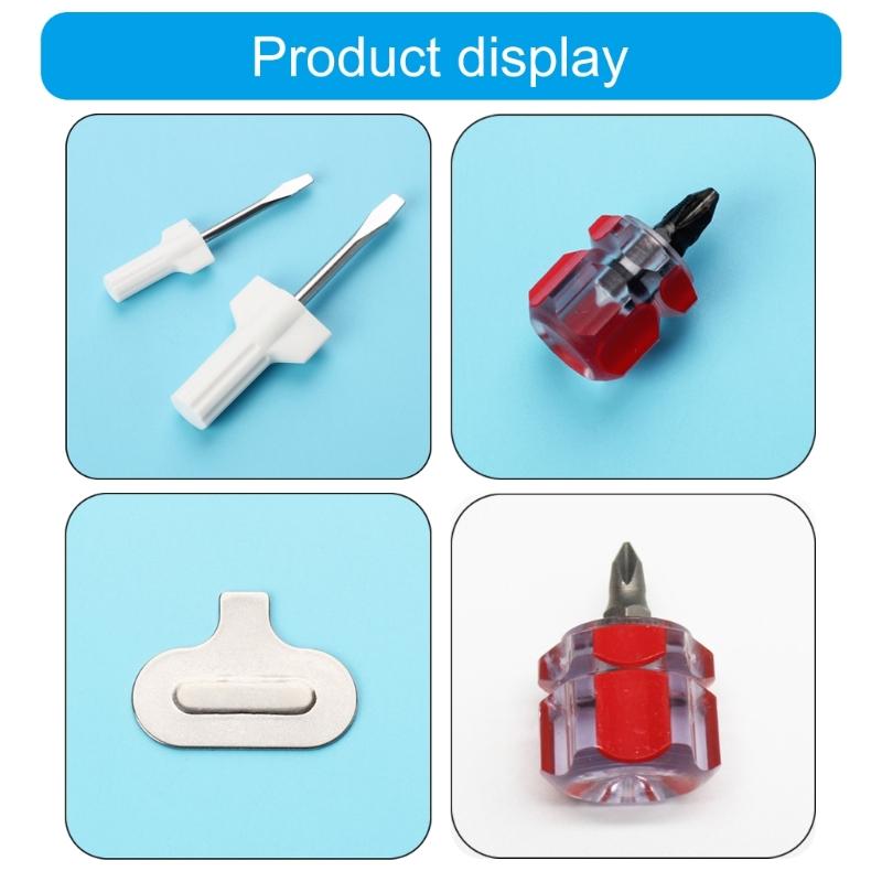 14Pieces Multifunction Sewing Machine Accessories Set Includes Tweezer Double Headed Brush Screwdrivers Seam Unpicker