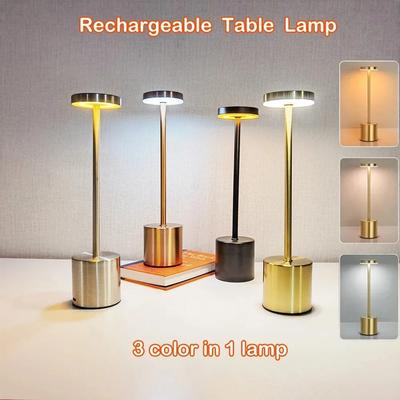 Led Işıklar – LED Masa Lambaları