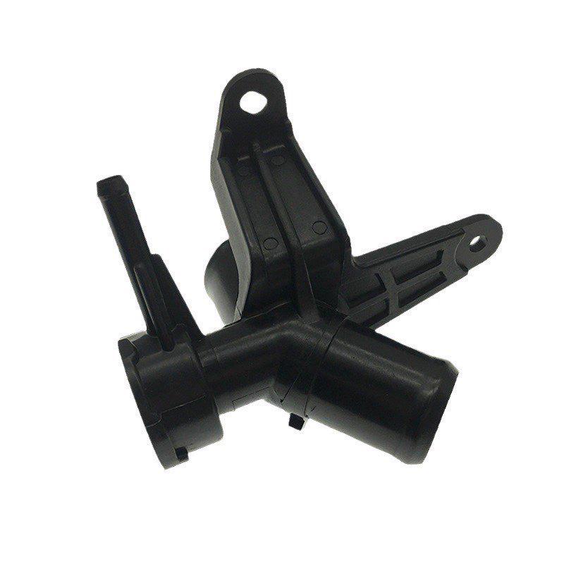 Toyota Yaris/Vios Water Outlet Thermostat Connector - Part 16502-0T010