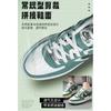 Nike Air Force 1 Low Coconut Milk Vintage Green GS FN4731-100