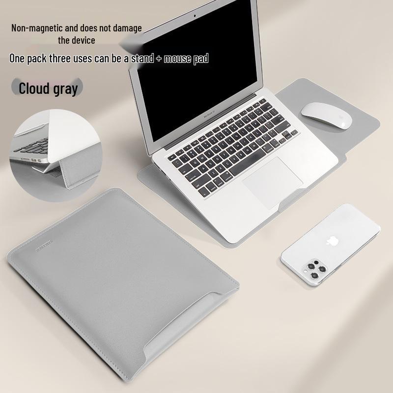 Capa Protetora Não Magnética para Laptop Lenovo Xiaoxin Air 14 polegadas, Apple, Huawei 13.3 polegadas – Edição Feminina