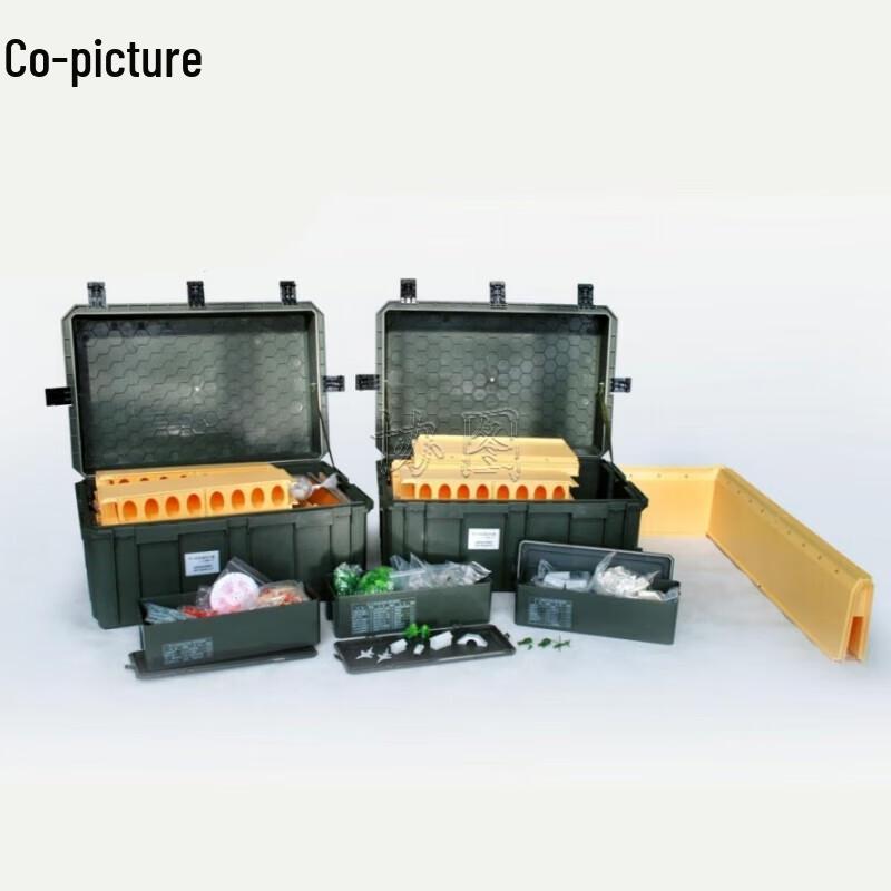 Xietu FD-3 Squad Sand Table Simulation Training Kit