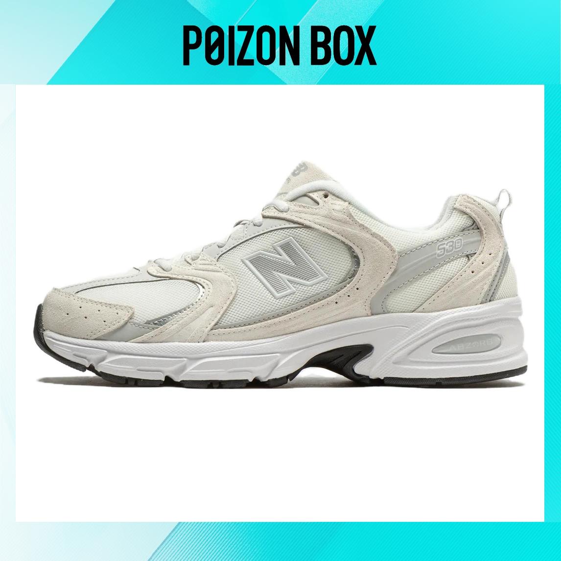 

кроссовки Unisex New Balance NB 530 Running shoes MR530CE
