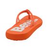 Bench Womens/Ladies Invisia Logo Flat Sandals