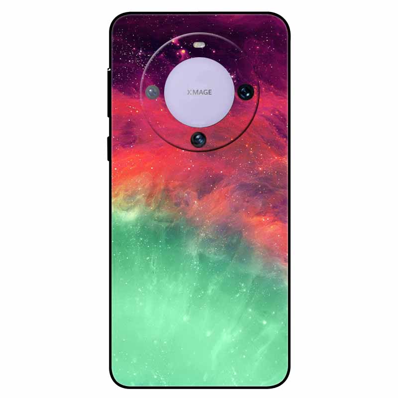 

For Honor Magic 6 Lite 5G Cases Protective Silicone Fashion TPU Soft Phone Coque For HUAWEI Honor X9b Cover For ALI-NX1/ ALI-NX3 Magic6 Lite 5G