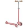 Banwood Eco Children's Scooter Pink-blue