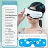 AUX Smart Heated Eye Massager CN plug (adapter included)