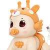 Baby Crawling Toy Children Sound Early Education Development Creative Light up Animal with