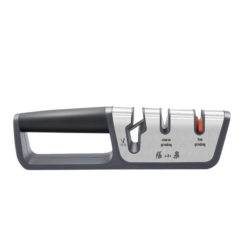 Zhang Xiao Quan Manueller Messerschärfer