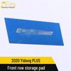 2020 Yidong PLUS Front Row Non-Slip Storage Door Slot Mat