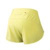 Anta Running Series Woven Shorts Summer 2026 Women shorts Fluorescent-Light-Green 962625501-1