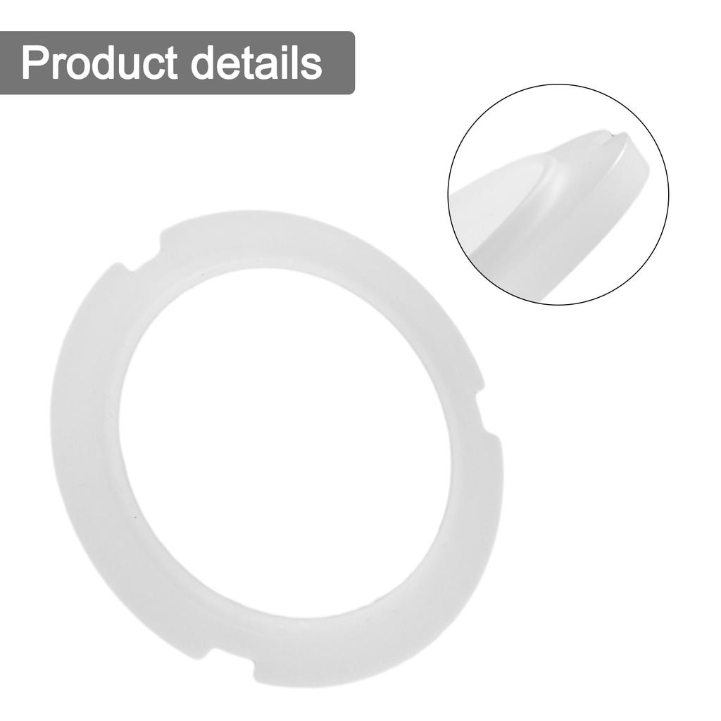 Gasket for Breville For Barista Max VCF126 Compatible with For BARSETTO BAE01