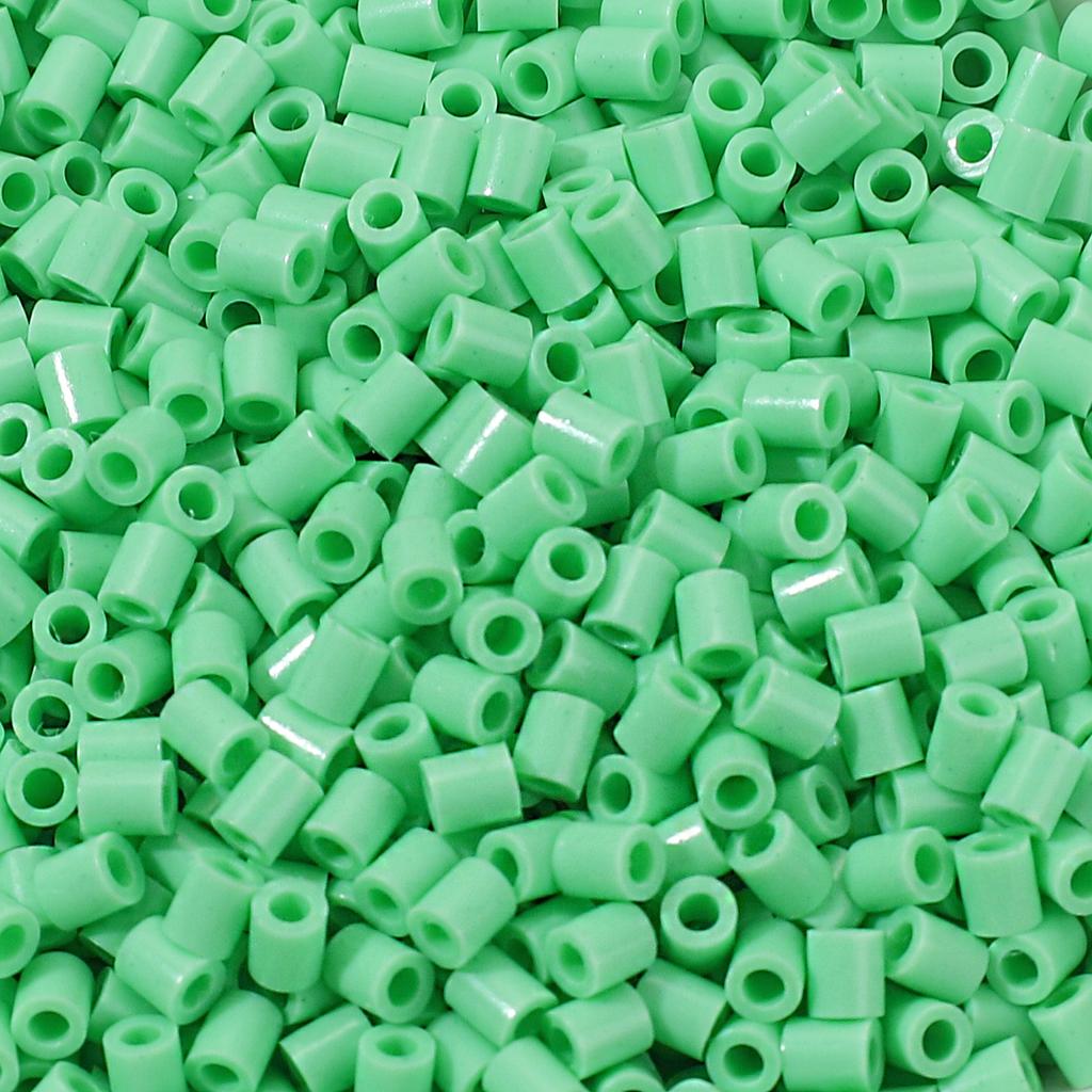 Plastic Fusion Bean Collar Supplement Pack 2.6mm Supplement Pack Children's 3D Puzzle Panel Collar Pack