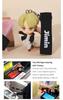Bts (Bangtan Boys) T-money Schlüsselanhänger Figur Jimin