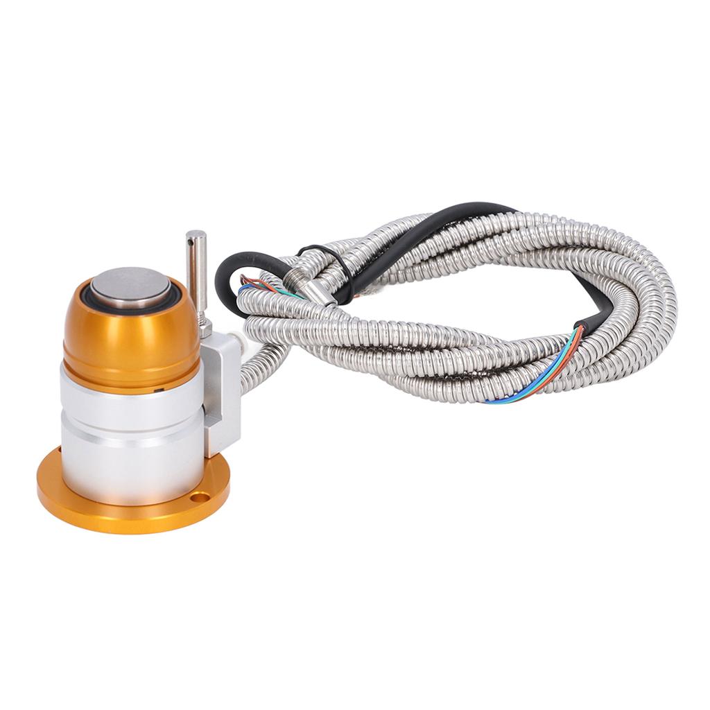 Oś Z Dotykowy Ustawiacz Narzędzi Normalnie Zamknięty Akcesorium do Ustawiania Narzędzi CNC z Kablem DC 24V