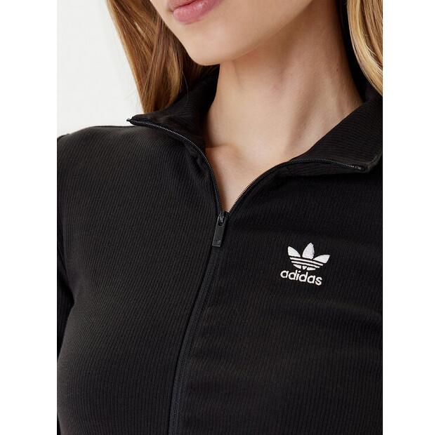 Толстовка adidas Essentials Ribbed