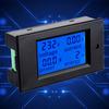 TSPZEM061 Multifunction LCD Digital AC Voltage Current Power Energy Meter Tester