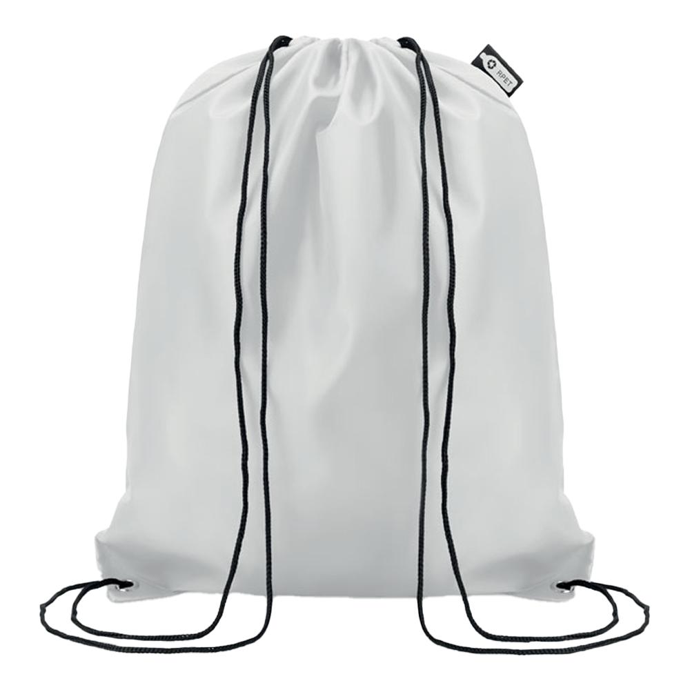MidOcean Shooppet RPET 190T Drawstring Bag