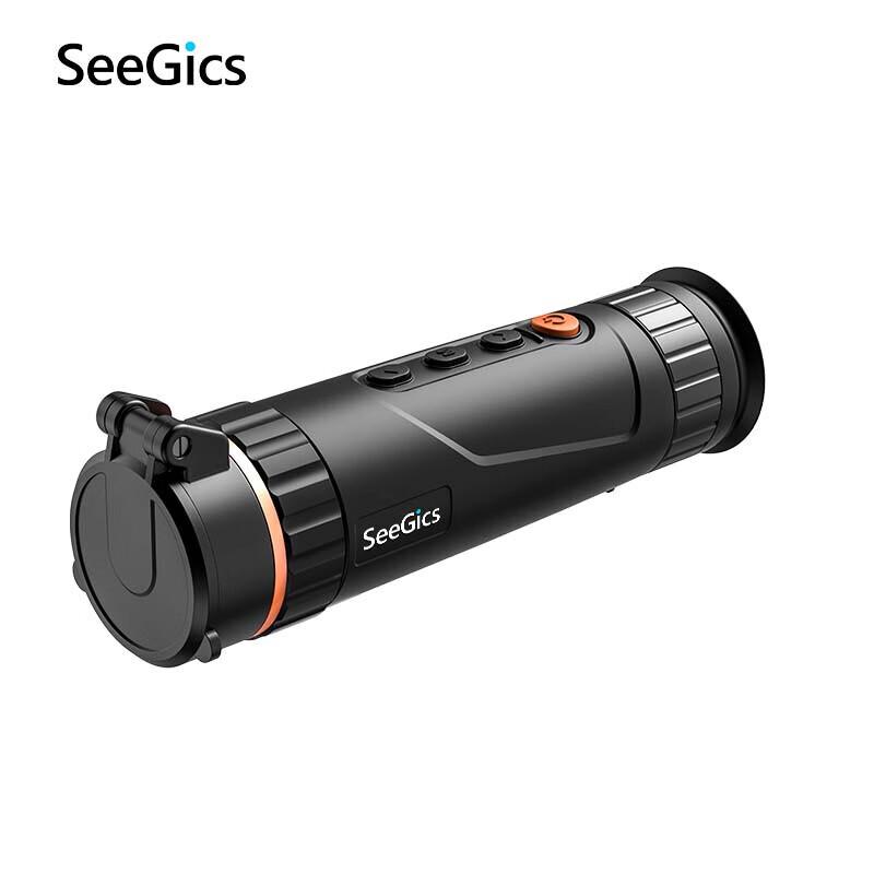 

SEEGICS IR19 Monocular Handheld Fusion Thermal Imager
