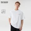 Mark Fairwhale Men's Casual Round Neck T-Shirt