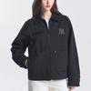 New MLB New York Yankees Jackets Coats Unisex Black 3AJPB0146-50BKS