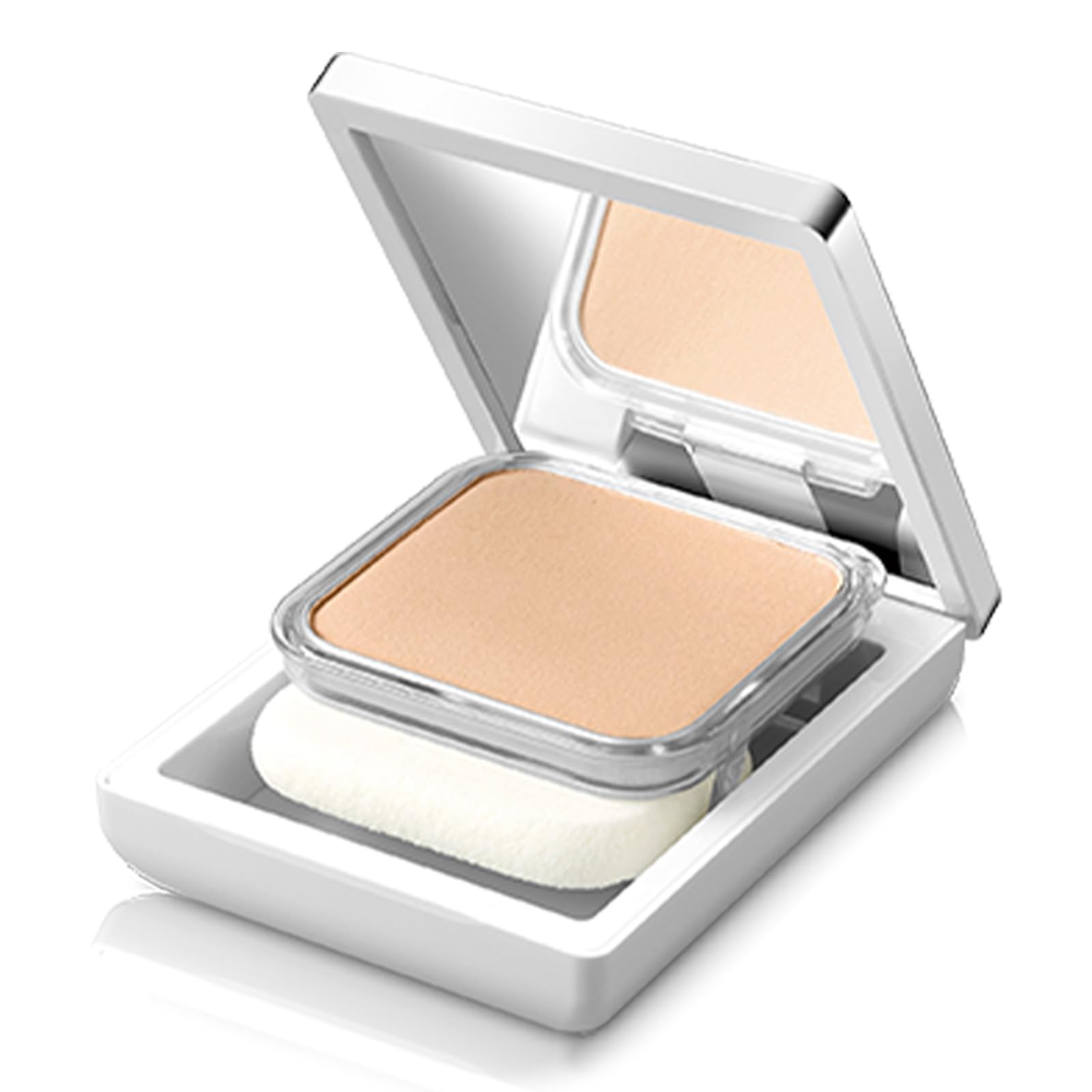 Clinique Pretty Makeup Compact powder Compact Powder Department store cosmetics (for foundation) only, Gift, foundation, Present, [Authentic]